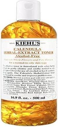 Produktbild Kiehl's Calendula Herbal-Extract Toner (Gesichtswasser, 500 ml)