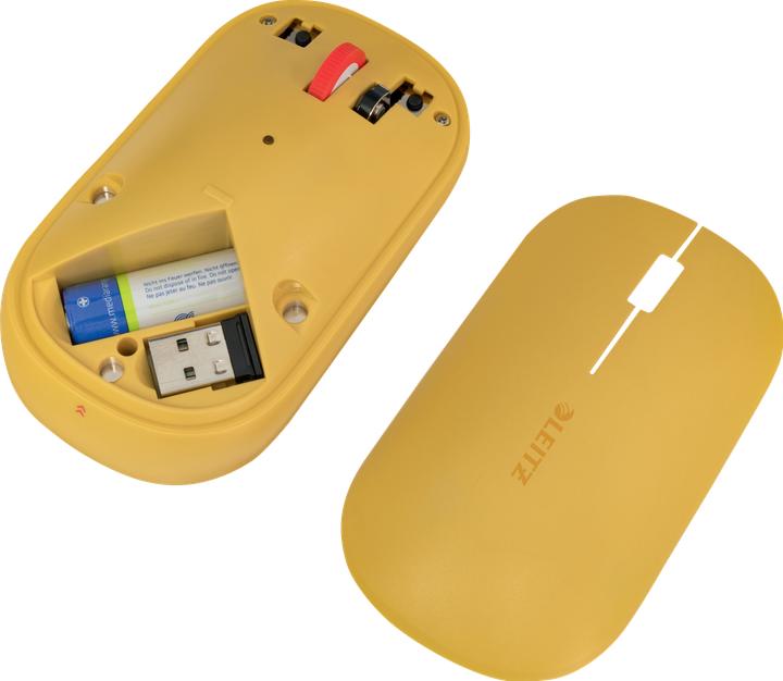 Actual product image Leitz Cosy SureTrack (Wireless)