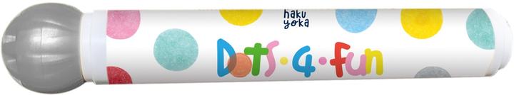 Actual product image Haku Yoka 8 Punktmarker perlmutt