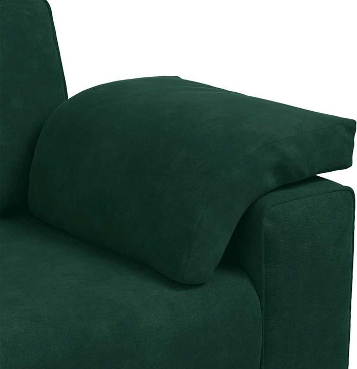 Produktbild vidaXL Rance (3-Sitzer)