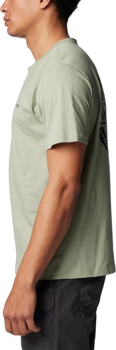 Image du produit Columbia Rapid Ridge™ Tee graphique arrière II (L)