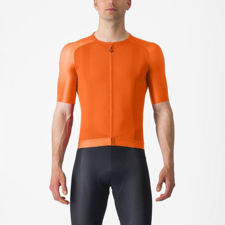 Image du produit Castelli Aero Race 7.0 Jersey (L)