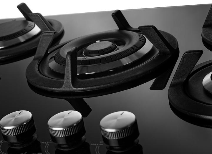 Actual product image Concept Heating plate PDV7575BC