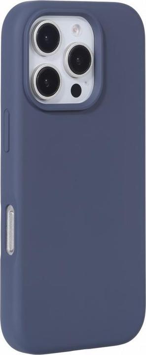 Produktbild Evelatus iPhone 16 Pro Premium Magsafe Soft Touch Silicone Case (Apple iPhone 16 Pro)