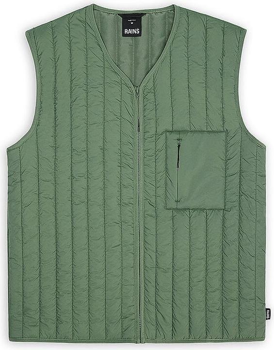Rains Steppgilet BANJA LINER