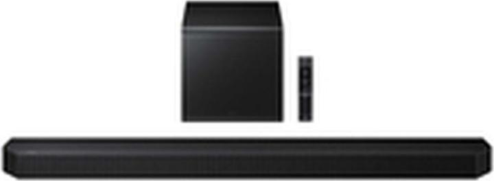 Image du produit Samsung HW-QS700F/ZF (345 W, 3.1.2 Canal)