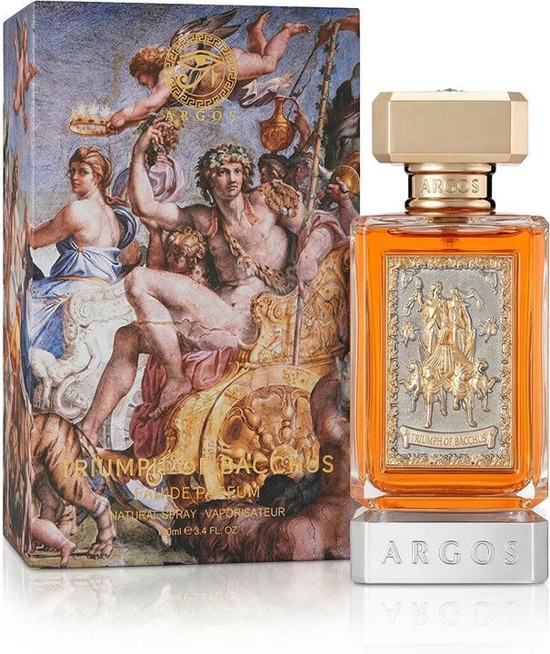 Image du produit Argos Triomphe De Bacchus (Eau de parfum, 100 ml)