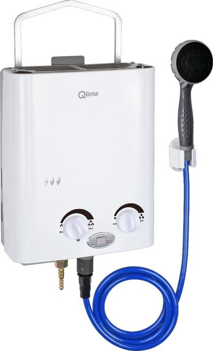 Produktbild Qlima Joey