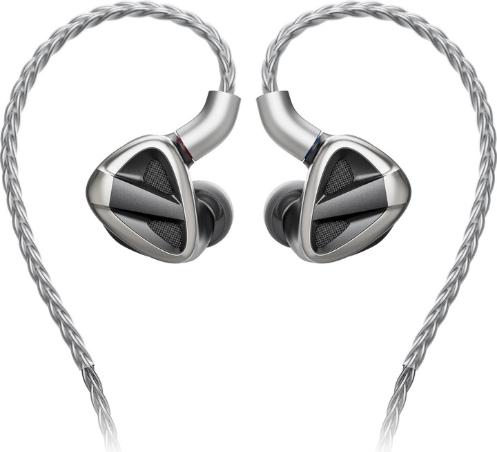 Image du produit FiiO FH19 (pas de réduction du bruit, Filaire)