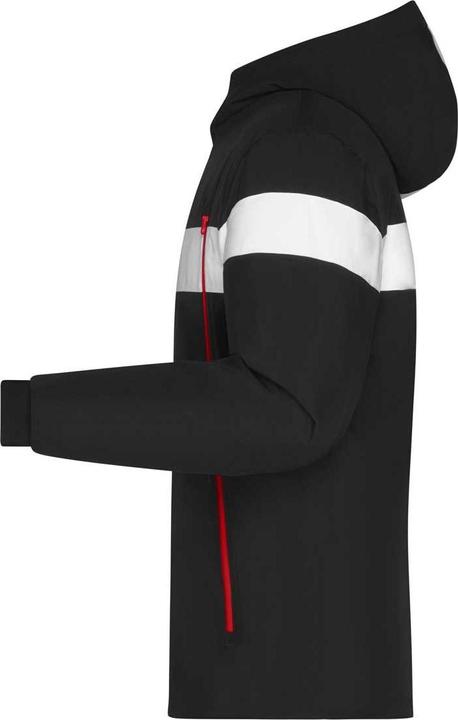 Immagine prodotto James & Nicholson Wintersport Giacca Uomo (L)