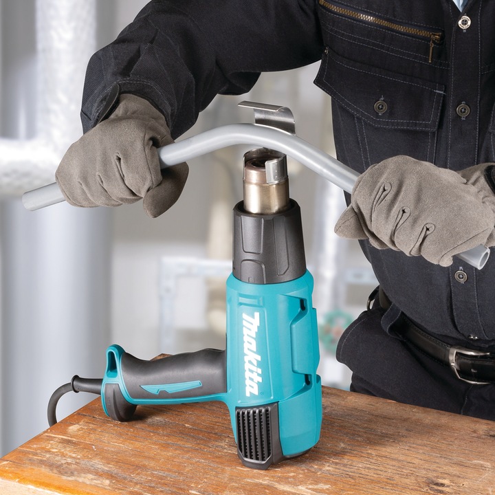 Immagine prodotto Makita HG6531CK