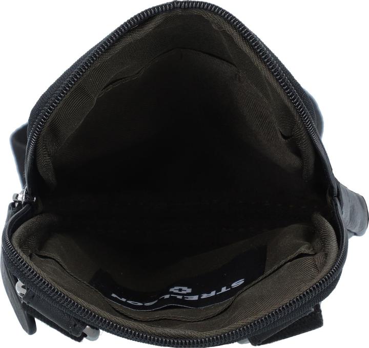 Produktbild Strellson Umhängetasche Hyde Park ShoulderBag XSVZ1
