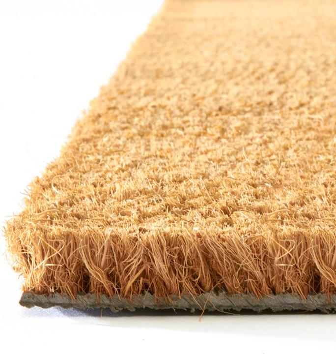 Actual product image Karat Coconut mat (50 x 80 cm)