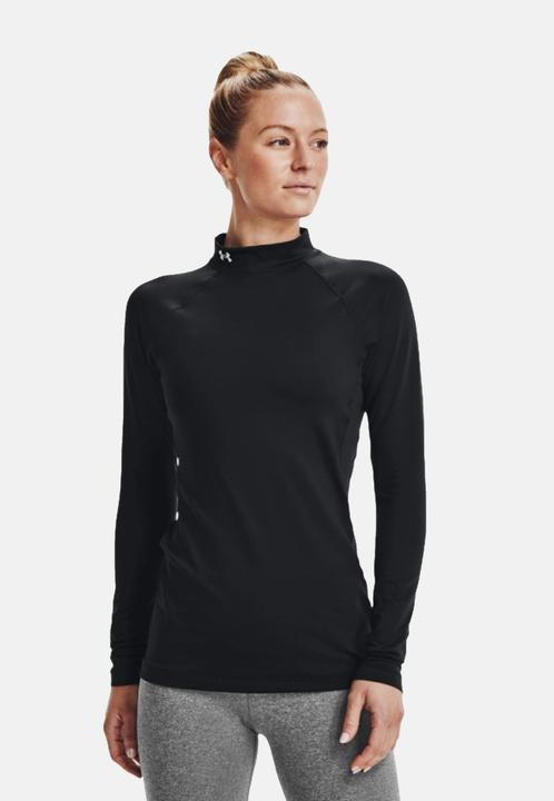 Image du produit Under Armour Cg Auth. Sweat à Capuche Femme (M)