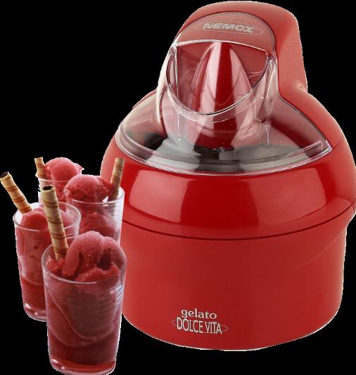 Actual product image Nemox Dolce Vita