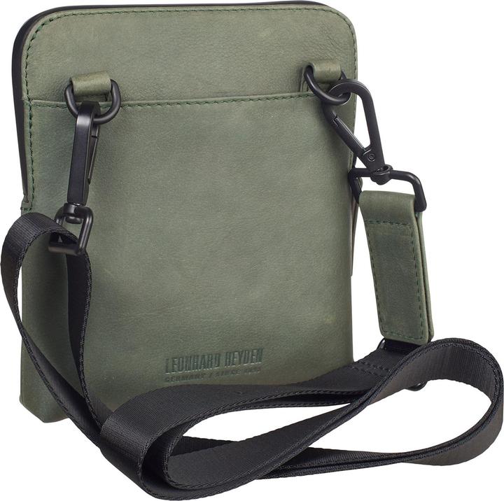 Produktbild Leonhard Heyden Den Haag Umhängetasche Leder 16 cm