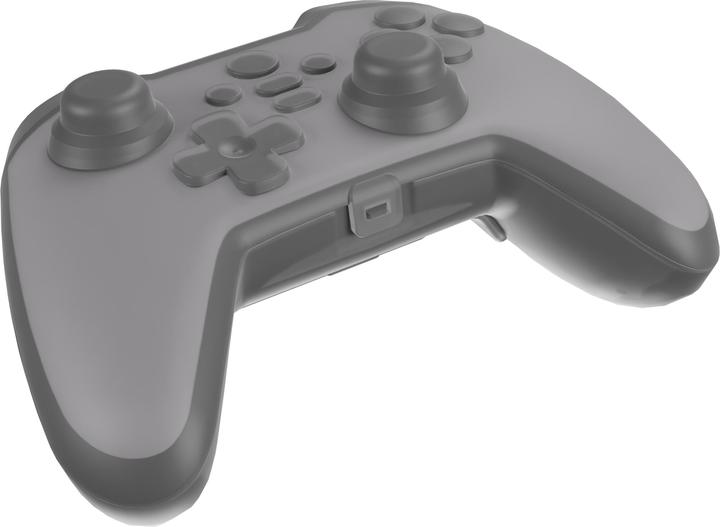 Image du produit Genesis Gamepad MANGAN 400 filaire/noir (Android, PC, iOS, Mac, Switch)