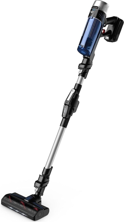 Immagine prodotto Rowenta RH20C0 X-Force Flex 9.60 Aqua Aller, argento