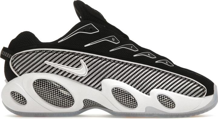 Produktbild Nike Nocta Glide Black (38)