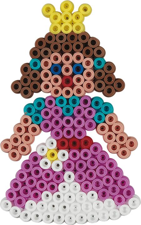 Actual product image Hama 4181 Princess Blister 450pcs