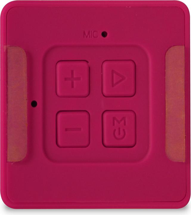 Actual product image Bigben BT14RS (8 h, Rechargeable battery operated)