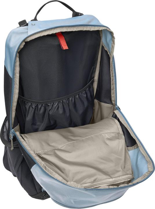 Actual product image Vaude Trailcontrol 25+ (25 l)