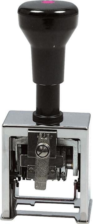 Reiner Numeroteur