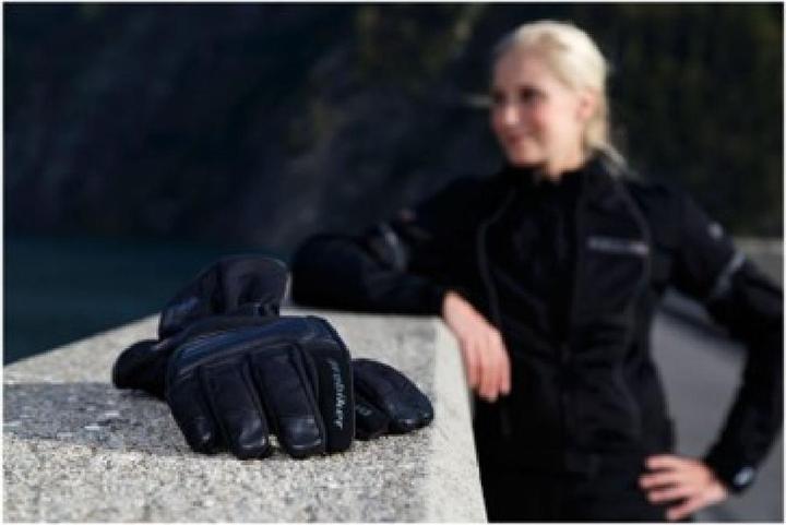 Produktbild Probiker Handschuhe (S)