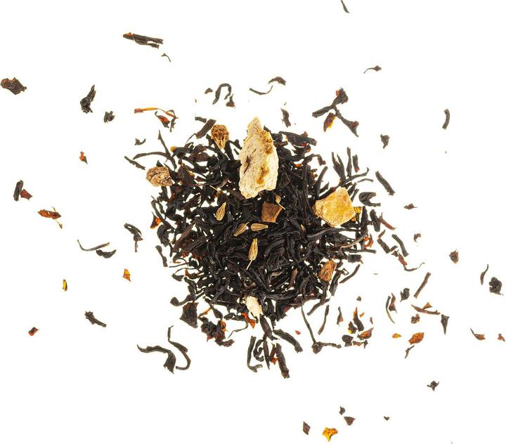 Produktbild London Tea Wintermischung (100 g)