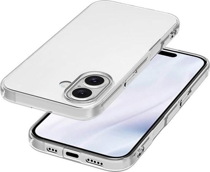 Immagine prodotto Cover-Discount Silikon Gummi Case (Apple iPhone 17)