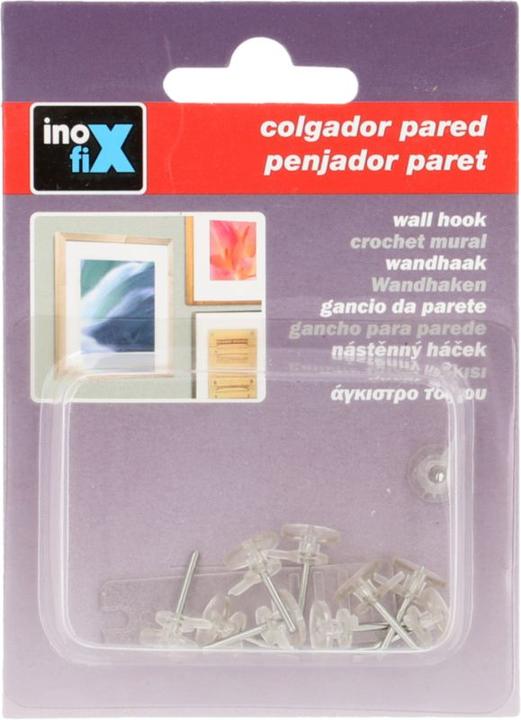 Inofix Bildhaken