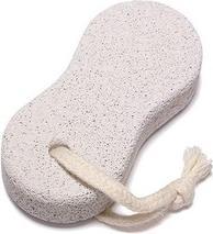 Actual product image Donegal Natural Pumice Stone on String
