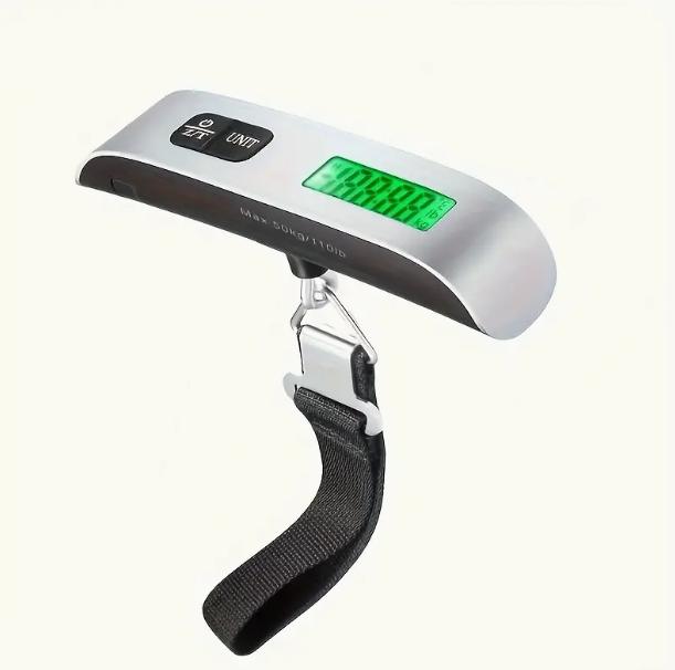 CoreDesk Kofferwage (Bagagliaio)