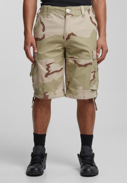 Immagine prodotto Brandit Pantaloncini cargo vintage - 5016 (XL)