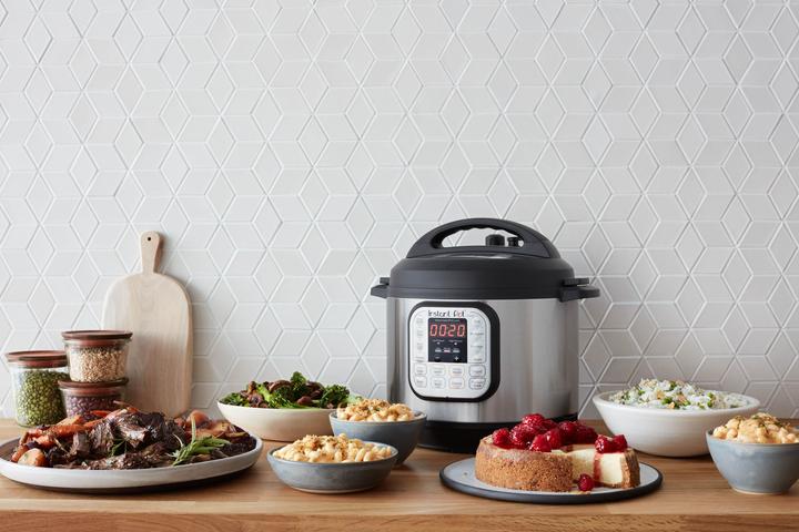Produktbild Instant Pot Duo