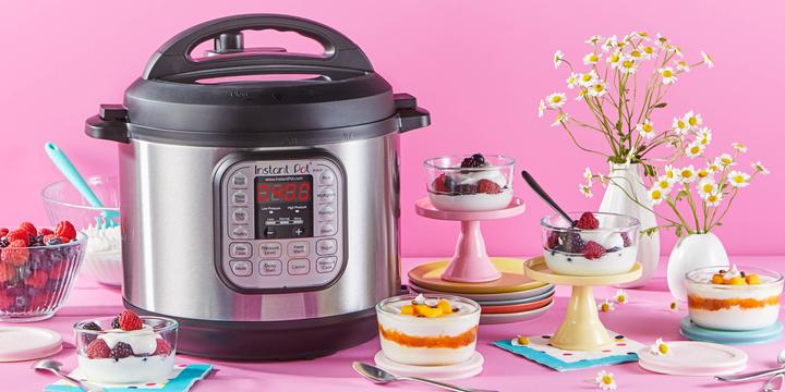 Produktbild Instant Pot Duo