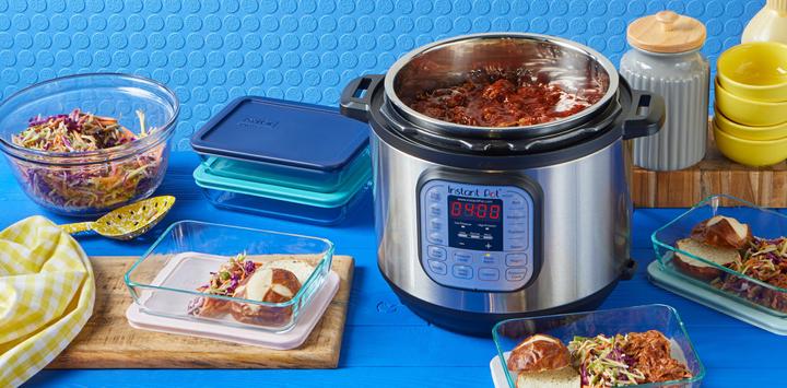 Produktbild Instant Pot Duo
