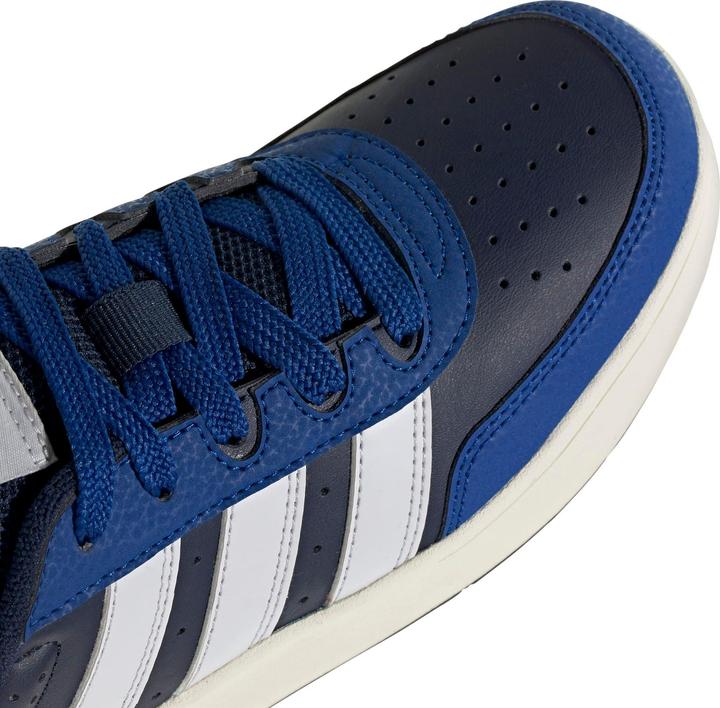 Image du produit Adidas Breakbase J - conavy/dshgry/croyal (37 1/3)