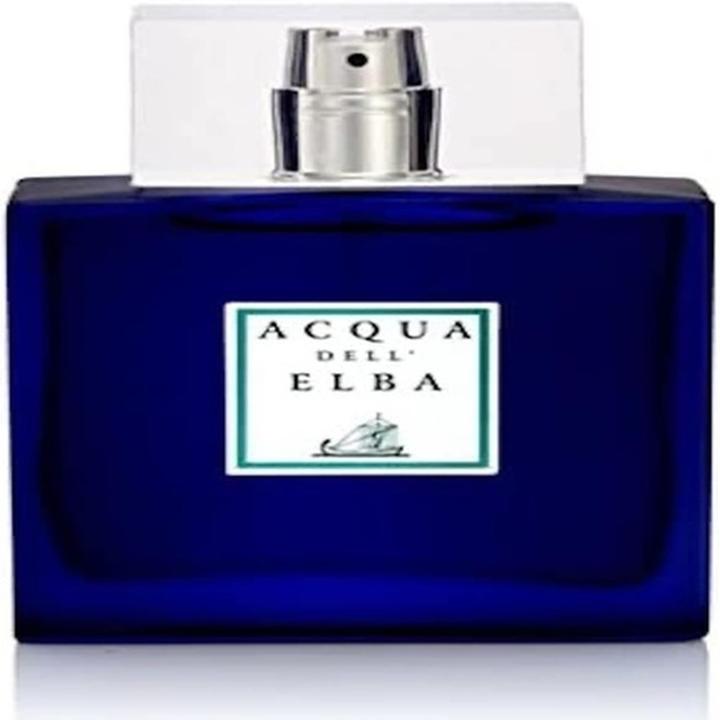 Actual product image Acqua dell' Elba Blu Men (Eau de parfum, 100 ml)