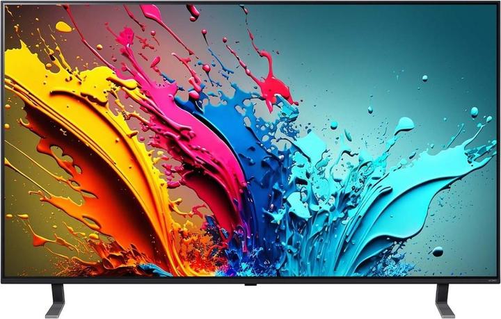 Produktbild LG 65QNED85T3C (65", QNED85, QNED, 4K, 2024)