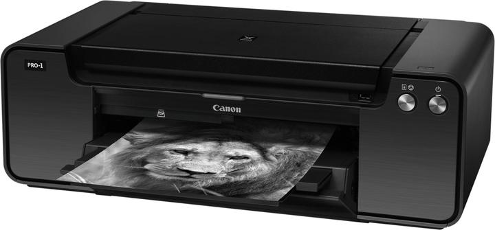 Immagine prodotto Canon Pixma Pro-1 (Inchiostro, Colore)