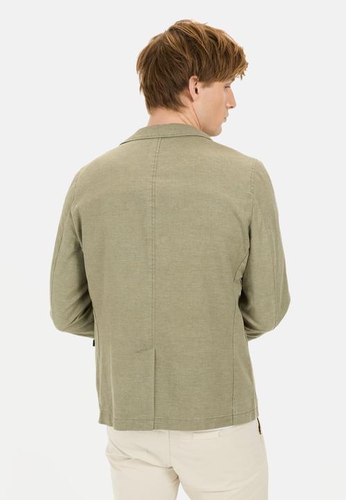 Produktbild Camel Active Freizeitblazer mit 2-Knopf-Verschluss (56)