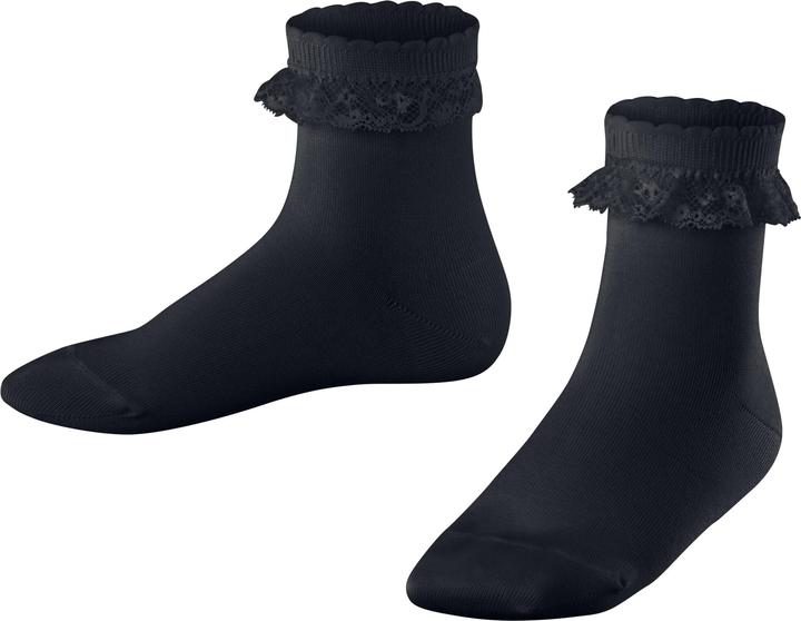 Immagine prodotto Falke Romantic Lace Kinder Socken (19 - 22)