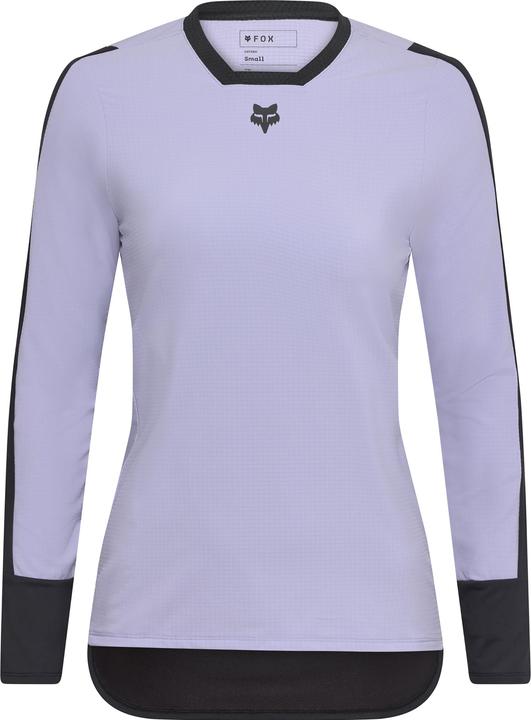 Produktbild Fox W Defend LS Thermal Jersey (S)