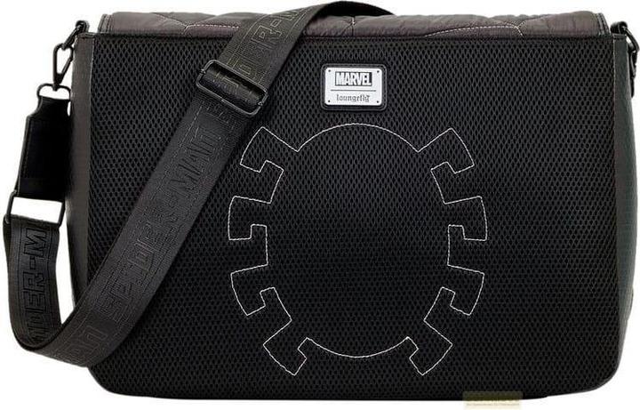 Immagine prodotto Loungefly Marvel by Umhängetasche Spider-Man Messenger Bag