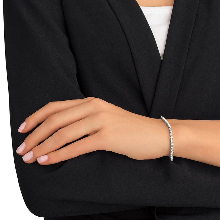 Image du produit Swarovski Bracelet Emily (17.50 cm, Métal)