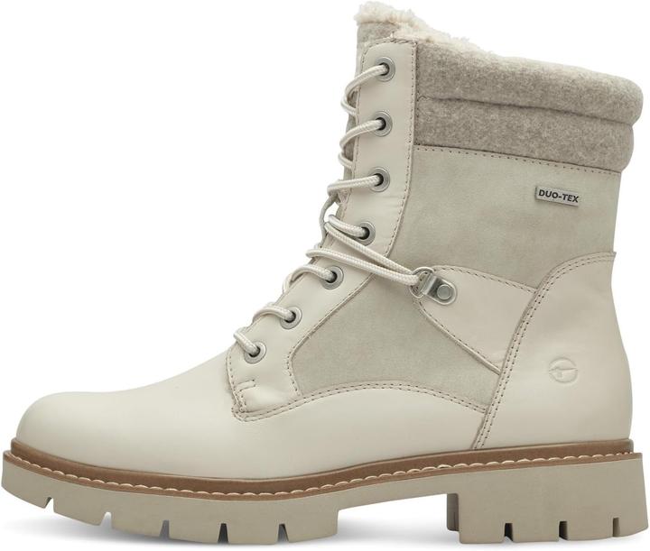 Immagine prodotto Tamaris Stivaletti con lacci e TEX, comodi e foderati, ideali per piedi larghi (37)