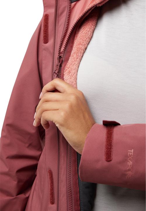 Immagine prodotto Jack Wolfskin Giacca wand 3in1 (XL)