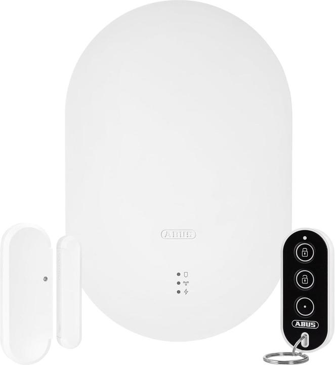 Abus FUAA45000 Smartvest Pro