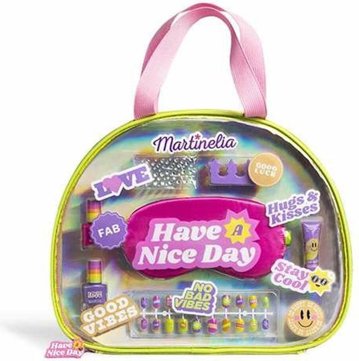 Actual product image Aquarius Martinelia Super Girl Beauty Bolso